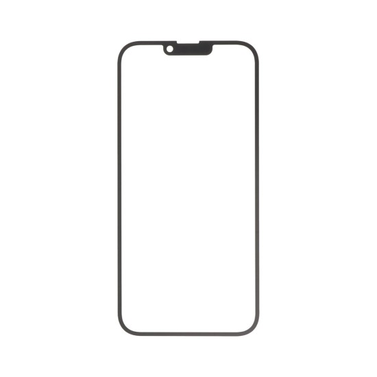 Lente+OCA Apple iPhone 14 Preto Lente+OCA Apple iPhone 14 Preto